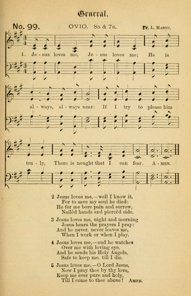 The Church Porch: a service book and hymnal for Sunday schools (Revised and enlarged edition) page 172