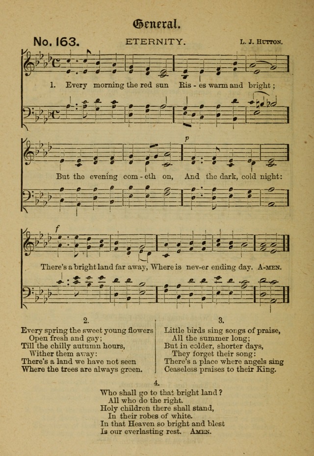 The Church Porch: a service book and hymnal for Sunday schools (Revised and enlarged edition) page 237