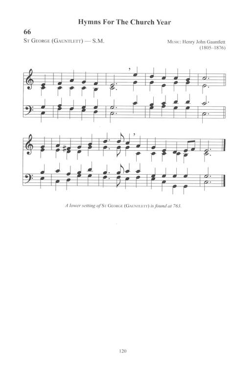 CPWI Hymnal page 116