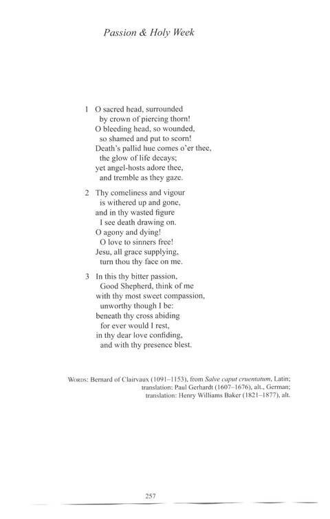 CPWI Hymnal page 253