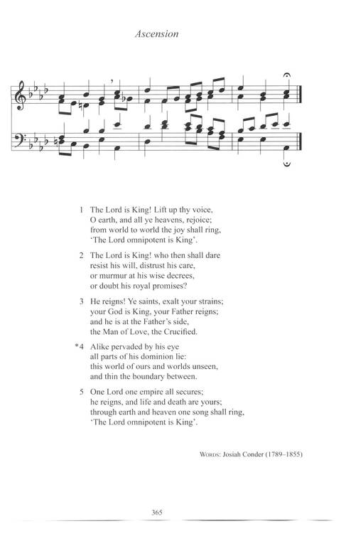 CPWI Hymnal page 361