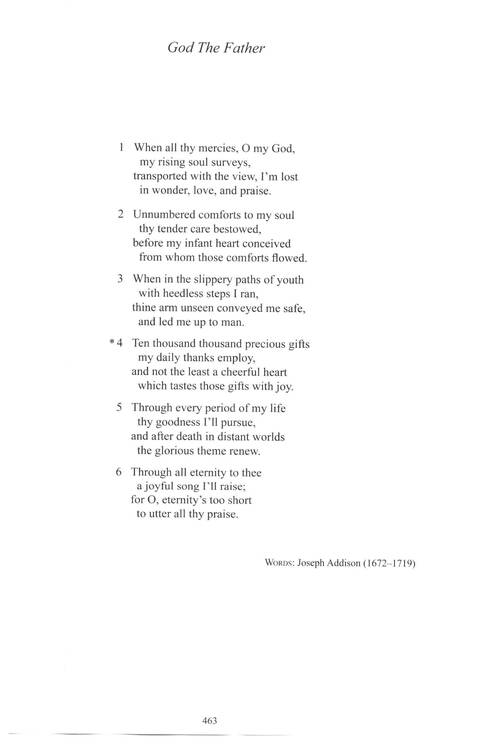 CPWI Hymnal page 459