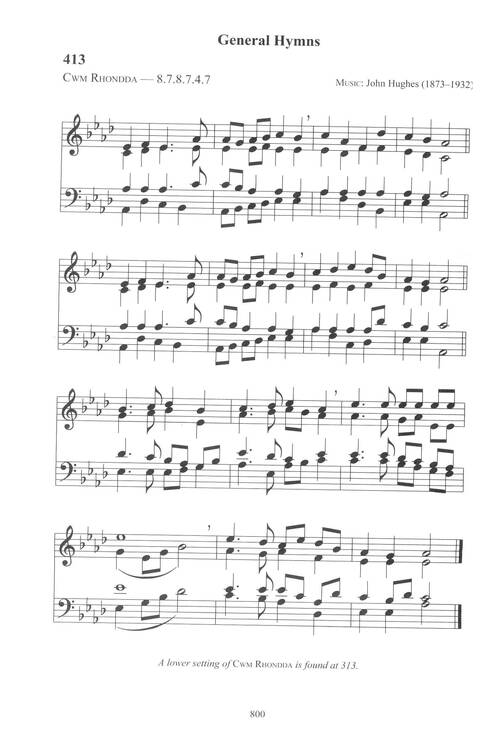 CPWI Hymnal page 794