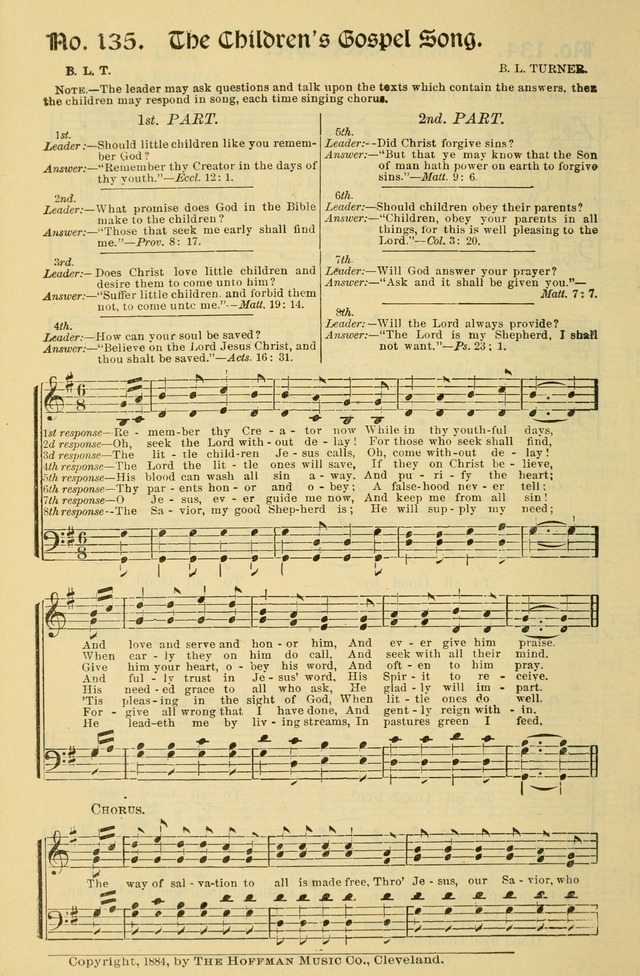 Celestial Showers No. 1, a collection of gospel songs used in Rev. I. Toliver