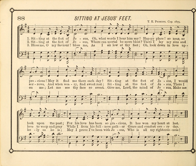 Calvary Songs page 86