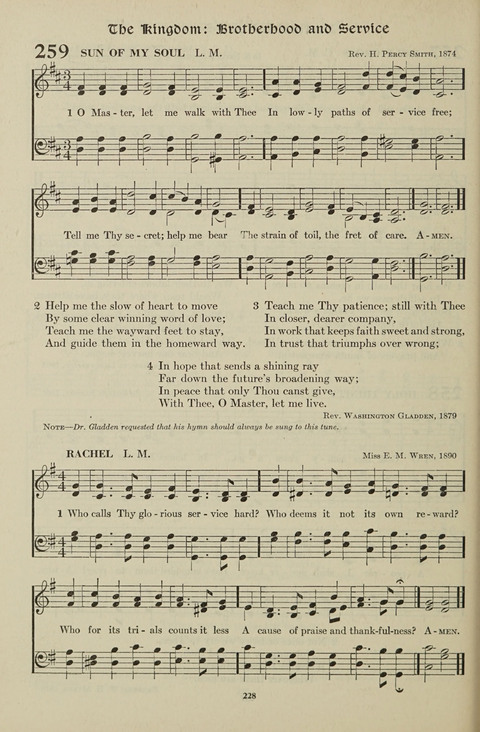 Christian Song page 228