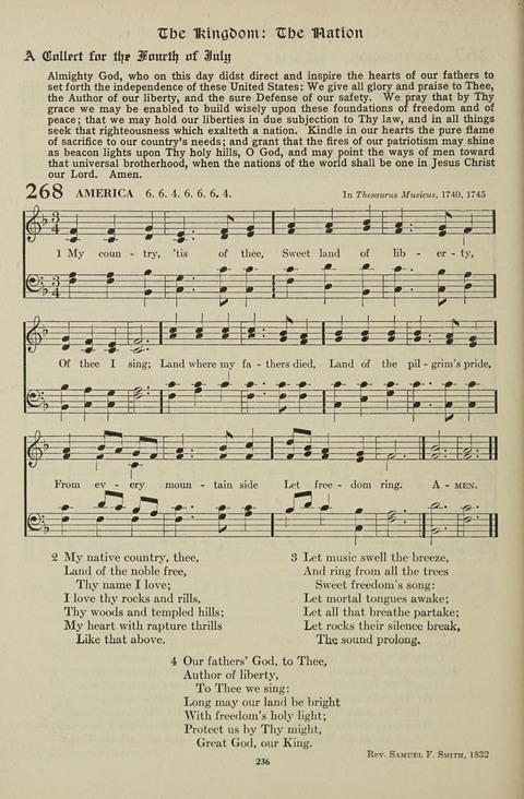 Christian Song page 236
