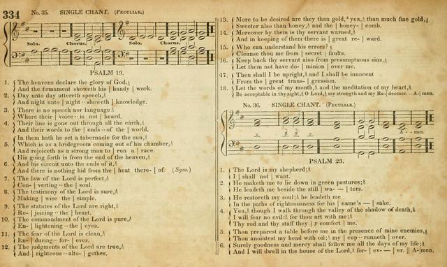 Carmina Sacra: or, Boston Collection of Church Music: comprising the most popular psalm and hymn tunes in eternal use together with a great variety of new tunes, chants, sentences, motetts... page 298