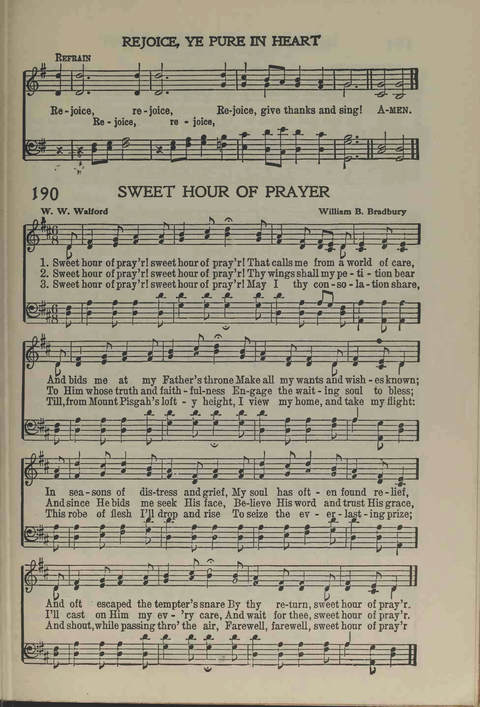 Christian Service Songs page 155
