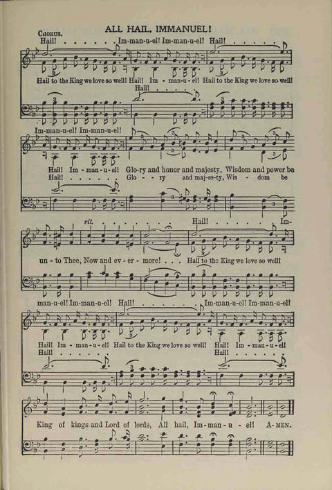 Christian Service Songs page 237