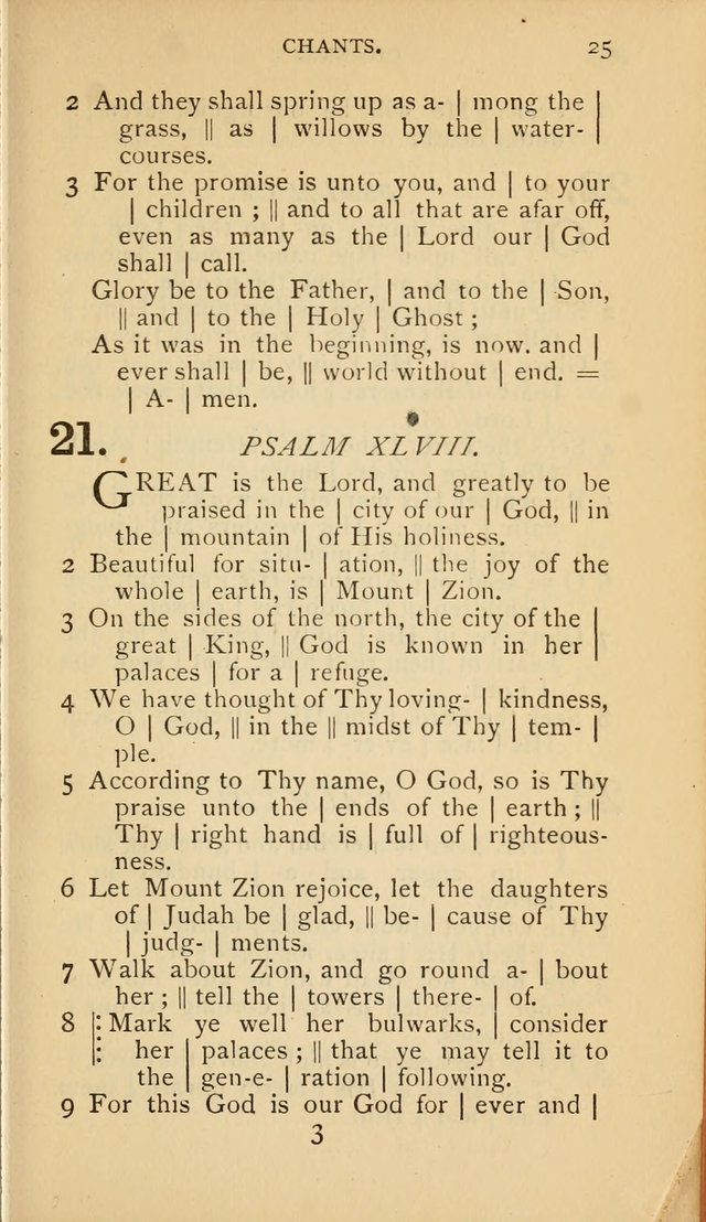 Chapel Treasures (Christ Chapel Sabbath-School, Lebanon, PA) page 32