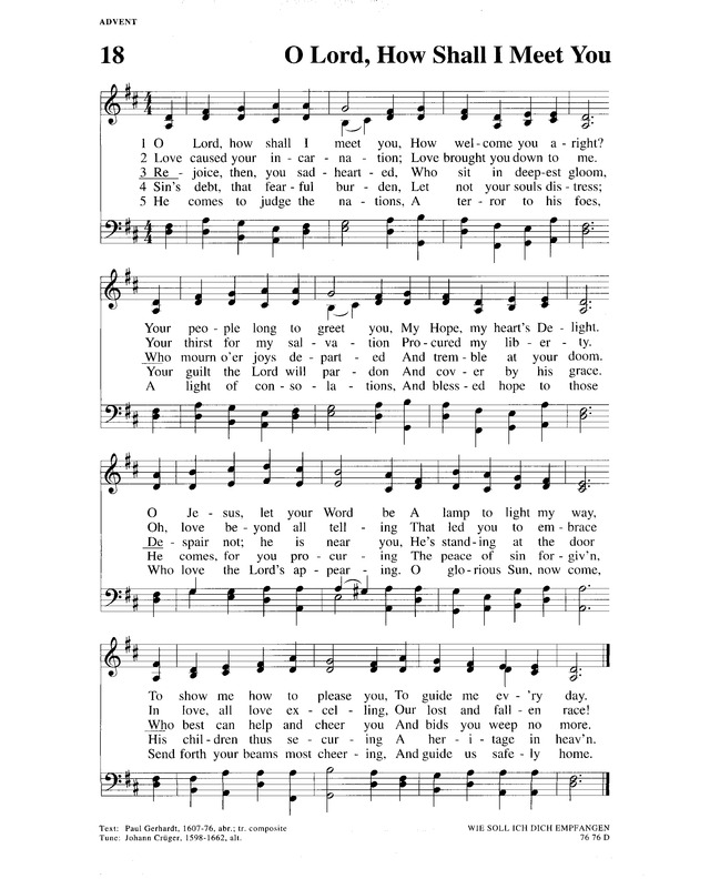 Christian Worship (1993): a Lutheran hymnal page 187