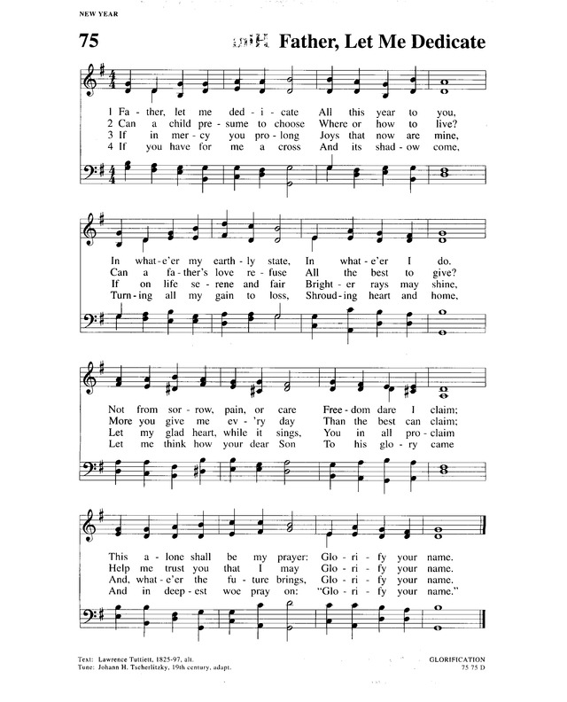 Christian Worship (1993): a Lutheran hymnal page 251