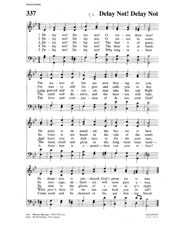 Christian Worship (1993): a Lutheran hymnal page 577