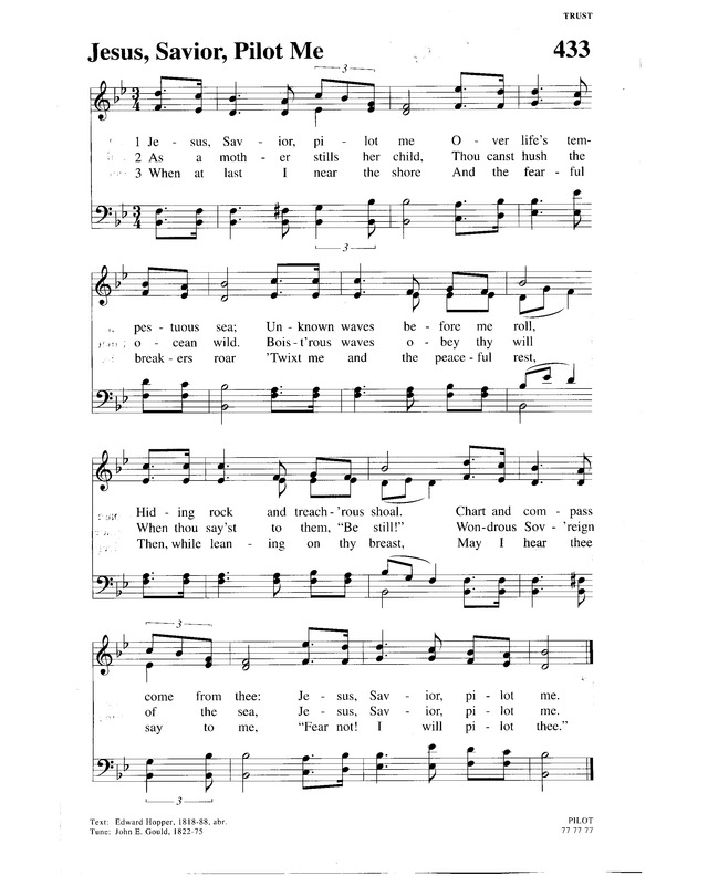 Christian Worship (1993): a Lutheran hymnal page 692