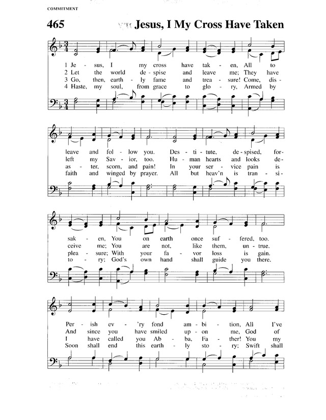 Christian Worship (1993): a Lutheran hymnal page 731