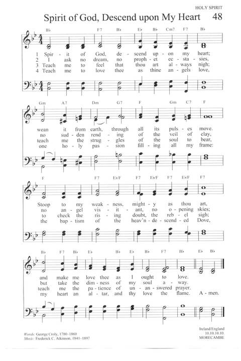 Community of Christ Sings page 53