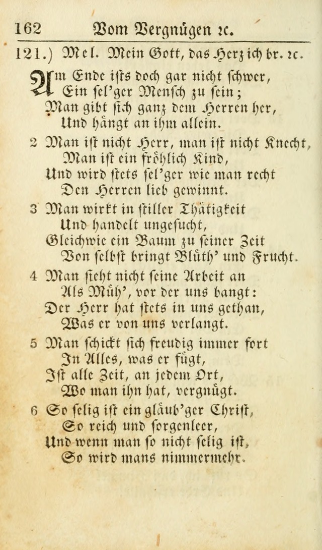 Die Geistliche Viole: oder, eine kleine Sammlung Geistreicher Lieder (10th ed.) page 171