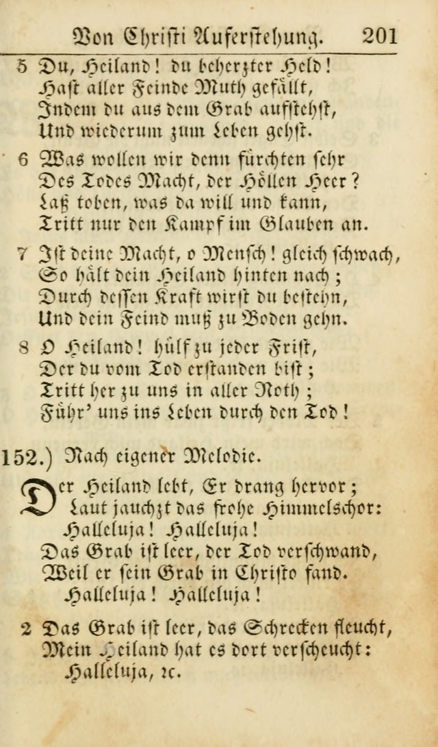 Die Geistliche Viole: oder, eine kleine Sammlung Geistreicher Lieder (10th ed.) page 210
