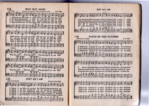 Evangelistic Center Songs page 59