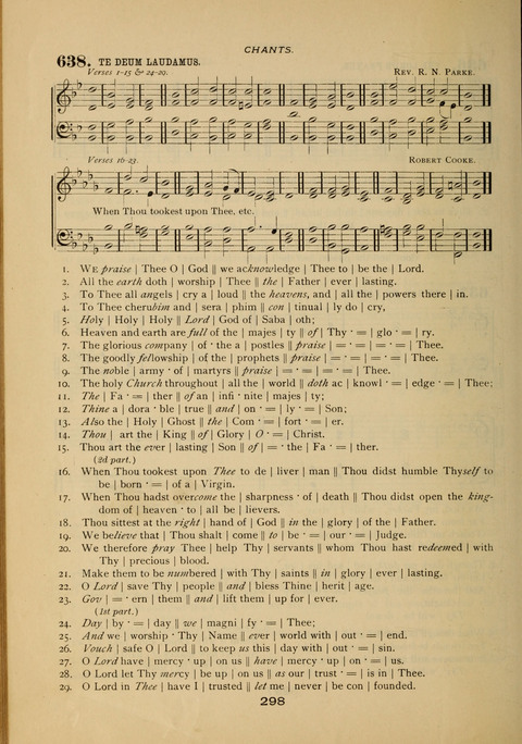 Evangelical Hymnal page 302