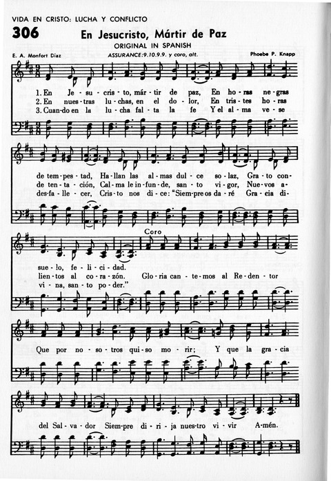 El Himnario page 264