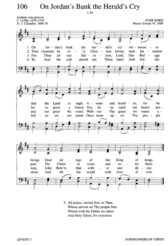 Evangelical Lutheran Hymnary page 332