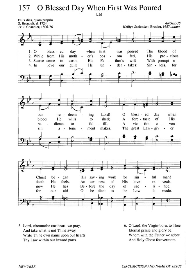 Evangelical Lutheran Hymnary page 390