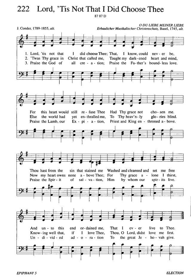 Evangelical Lutheran Hymnary page 466