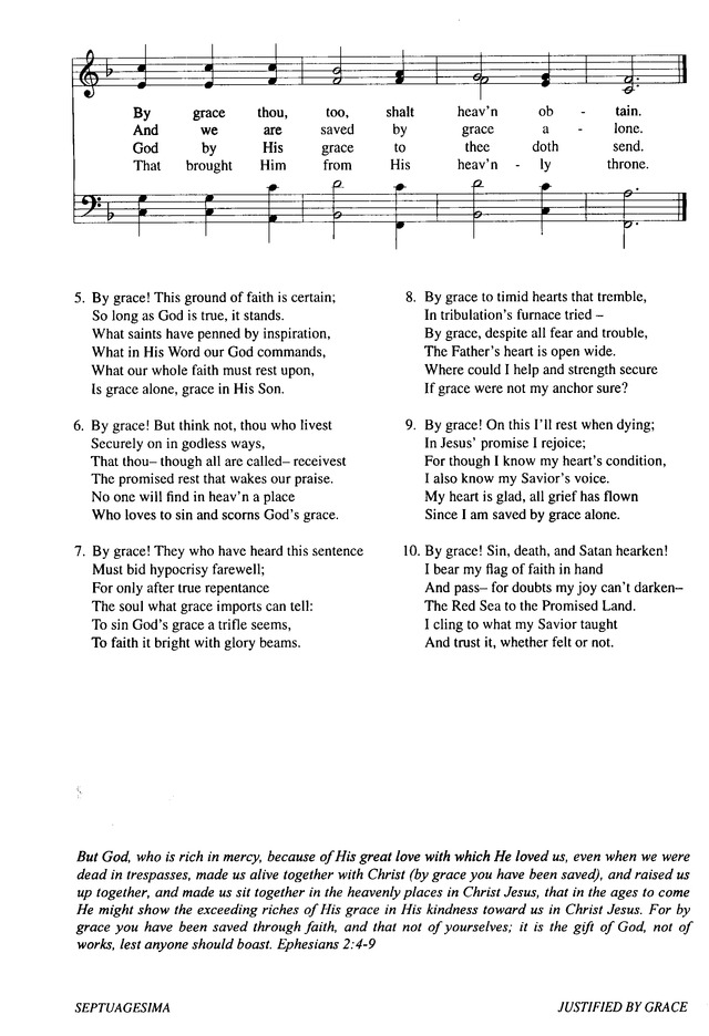 Evangelical Lutheran Hymnary page 471