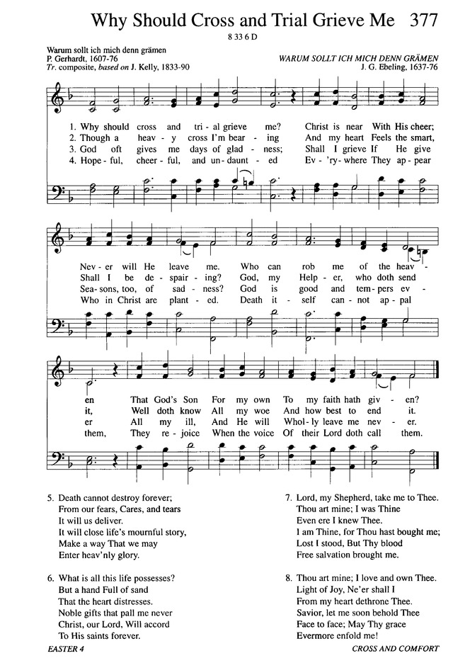 Evangelical Lutheran Hymnary page 649