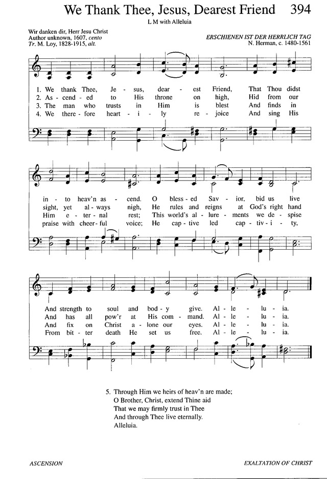 Evangelical Lutheran Hymnary page 669