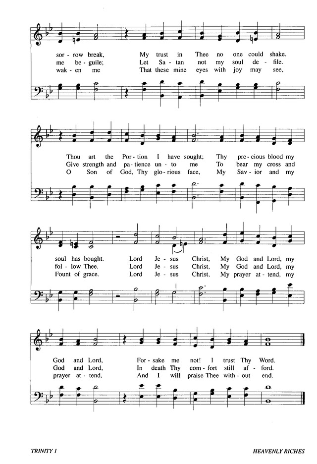 Evangelical Lutheran Hymnary page 685