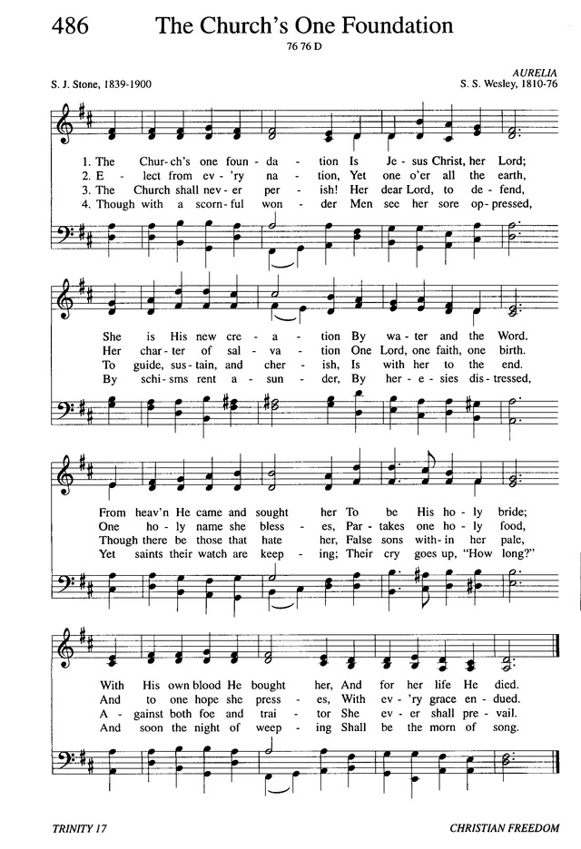 Evangelical Lutheran Hymnary page 778