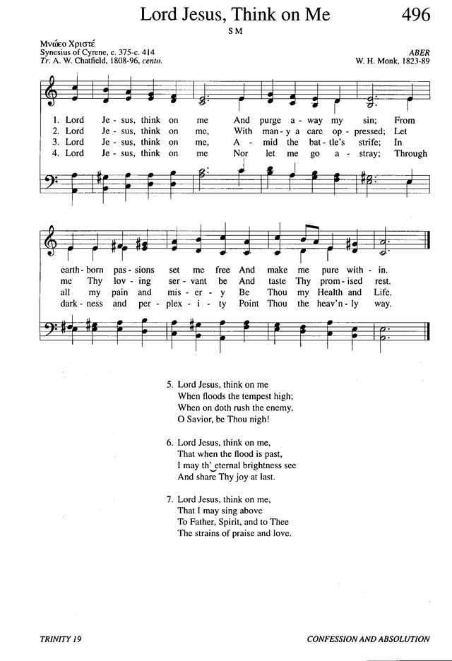 Evangelical Lutheran Hymnary page 789