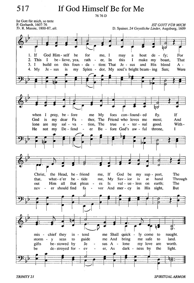 Evangelical Lutheran Hymnary page 812