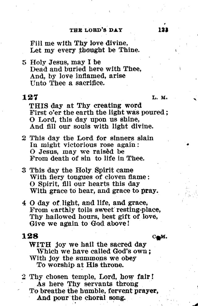 Evangelical Lutheran Hymn-book page 351