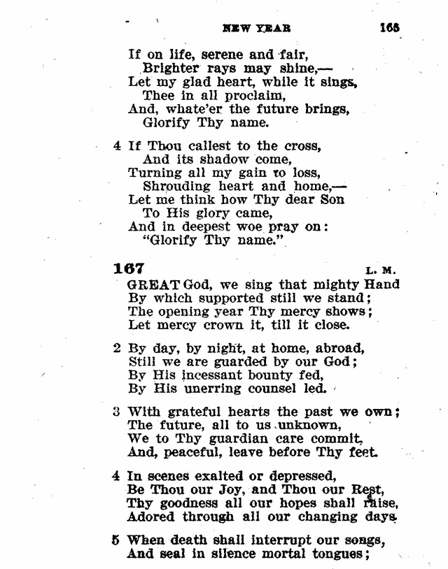 Evangelical Lutheran Hymn-book page 393