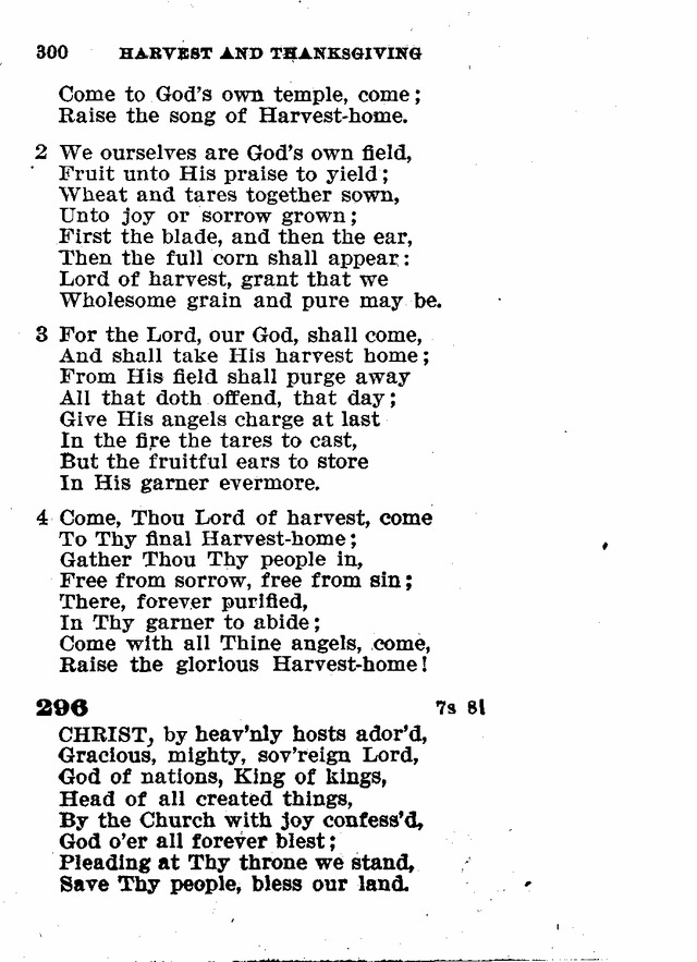Evangelical Lutheran Hymn-book page 528