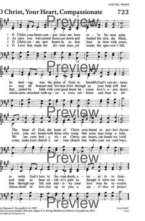 Evangelical Lutheran Worship page 980