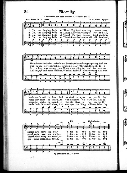 The Evangel of Song page 28