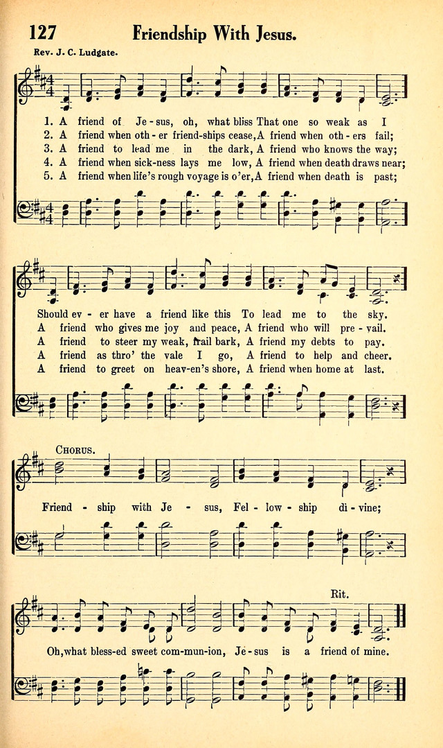 Full Gospel Songs page 130