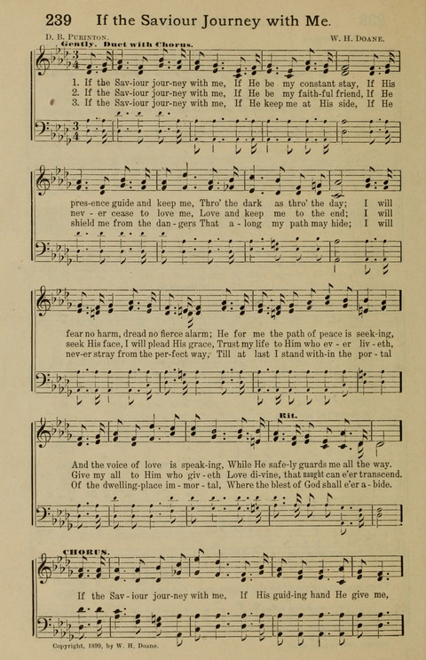 Gospel Songs No. 2 page 40