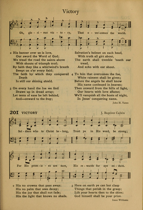 Fellowship Hymns page 183