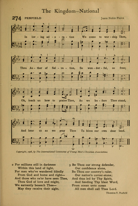Fellowship Hymns page 245