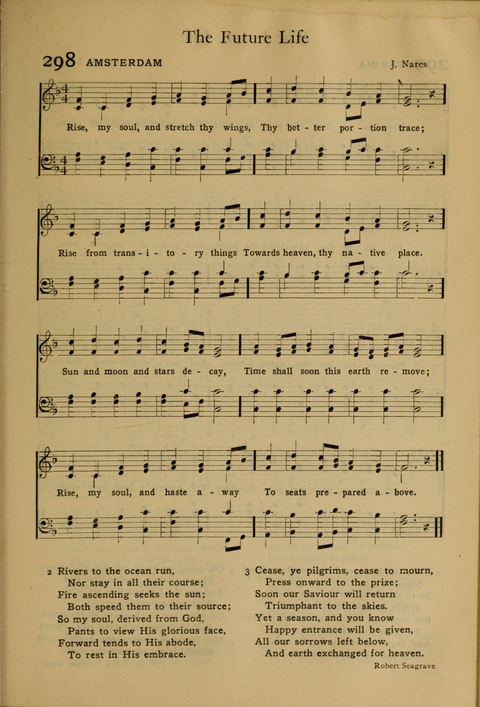 Fellowship Hymns page 269
