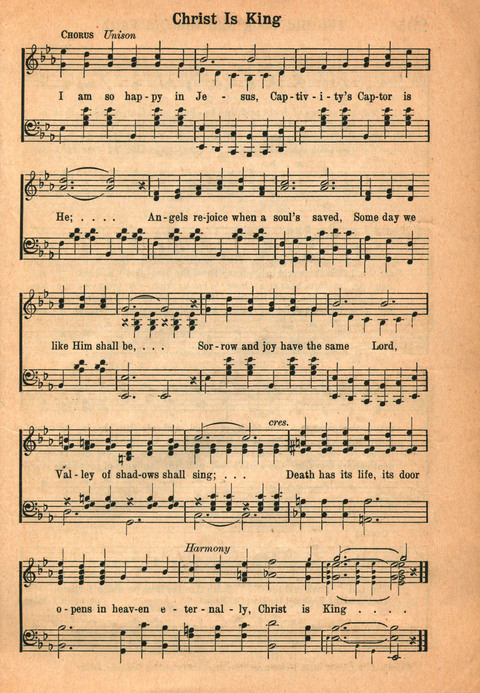 Favorite Hymns page 247