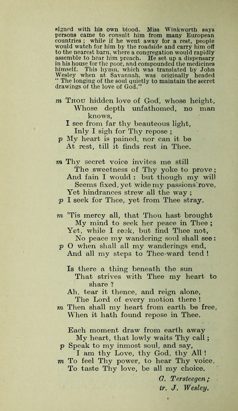 The Fellowship Hymn Book page 224
