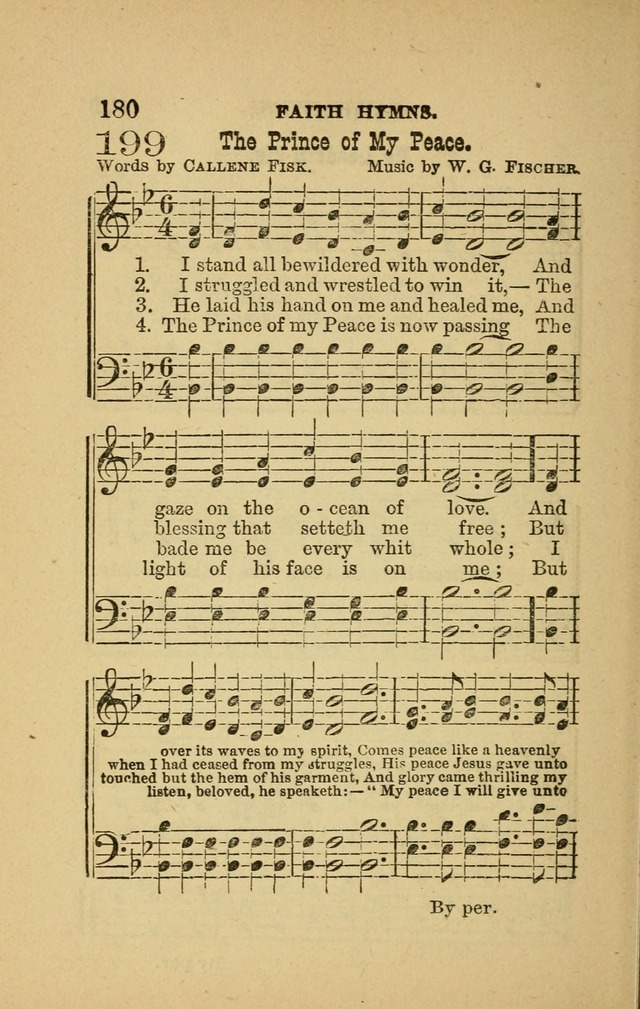 Faith Hymns (New ed.) page 183