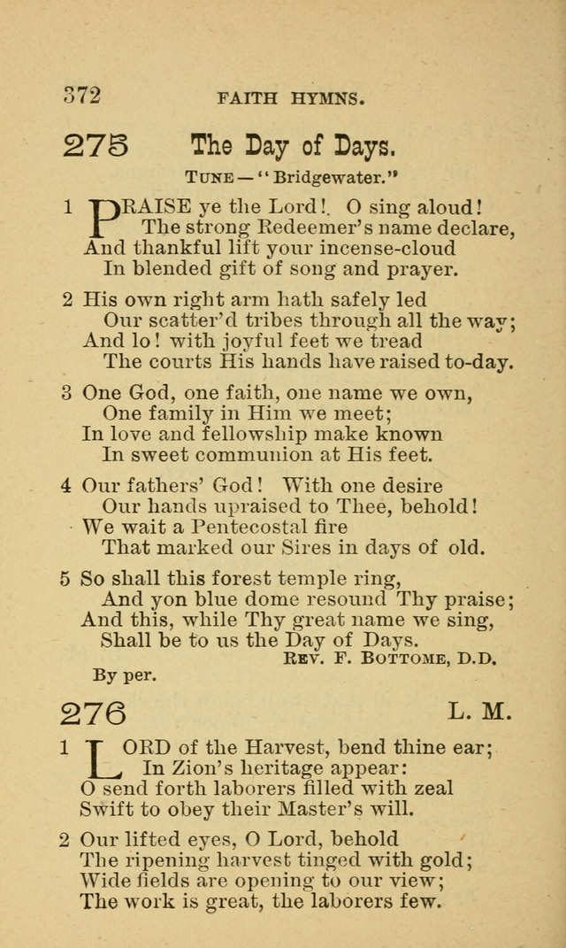 Faith Hymns (New ed.) page 375